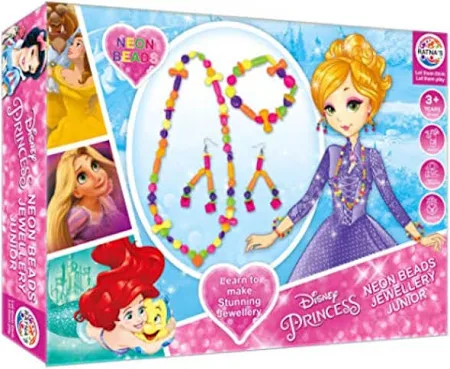 Ratnas Toys Jewellery Making Kit Junior